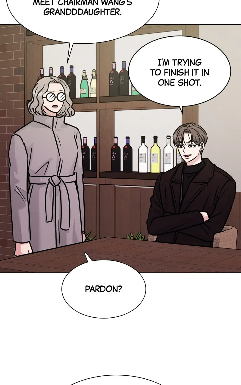 Date or Die Chapter 20 page 30 - 