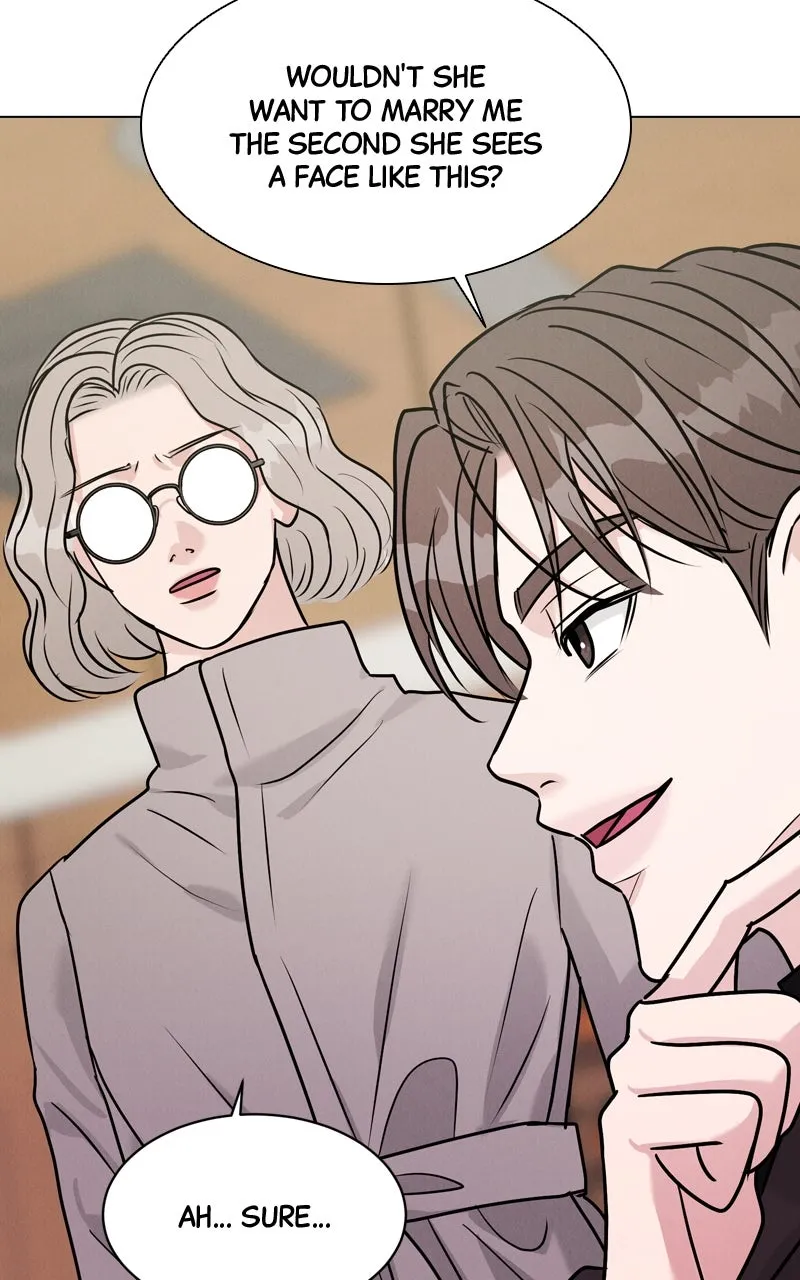Date or Die Chapter 20 page 31 - 