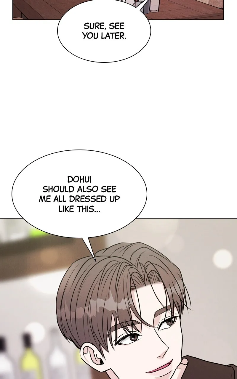 Date or Die Chapter 20 page 33 - 