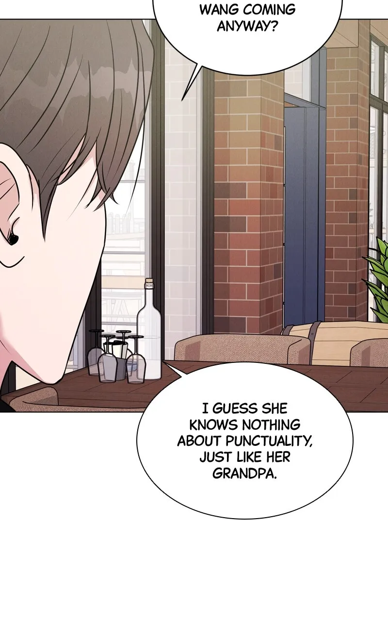 Date or Die Chapter 20 page 35 - 