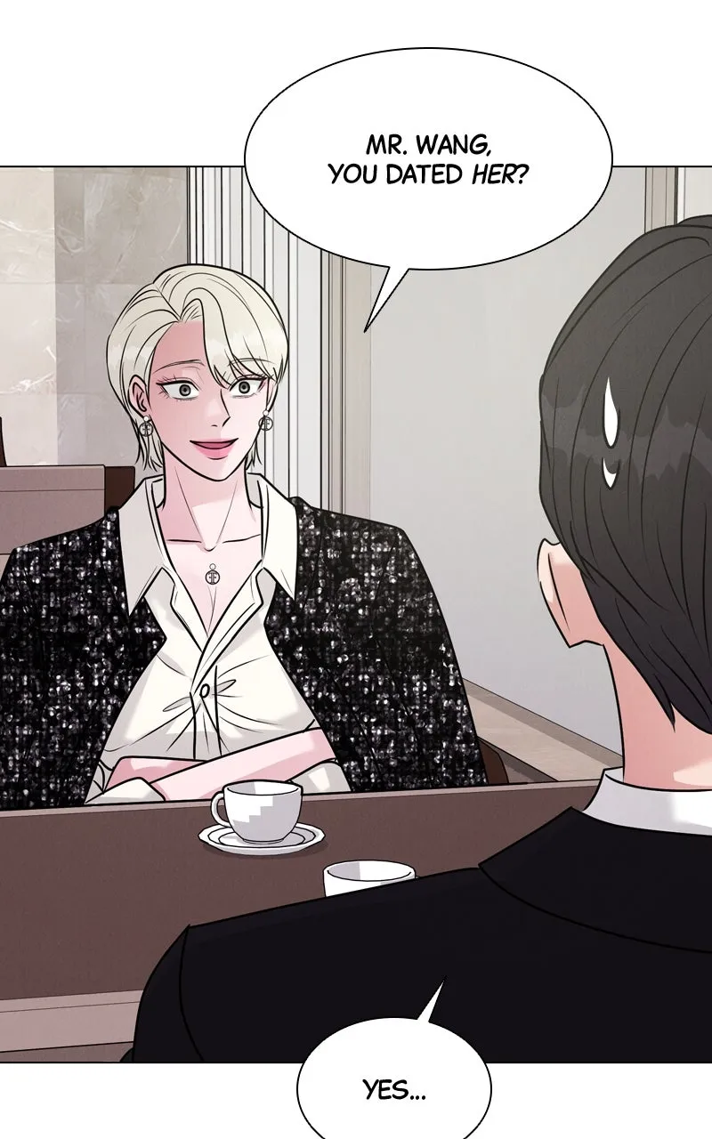 Date or Die Chapter 20 page 39 - 