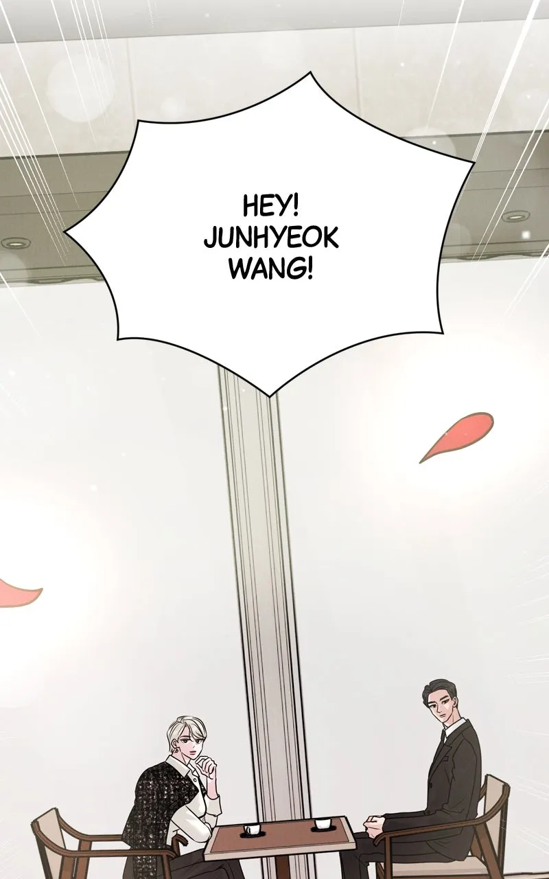 Date or Die Chapter 20 page 5 - 