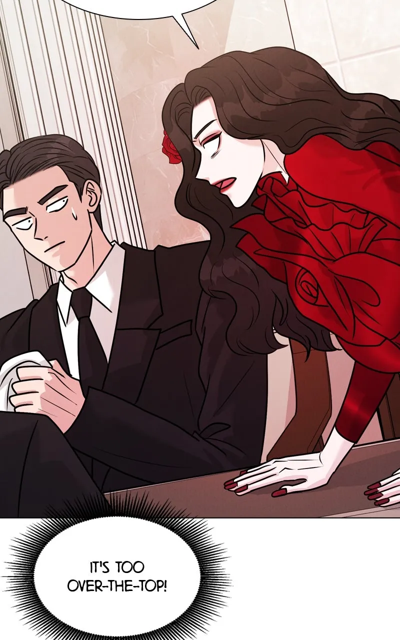 Date or Die Chapter 20 page 45 - 