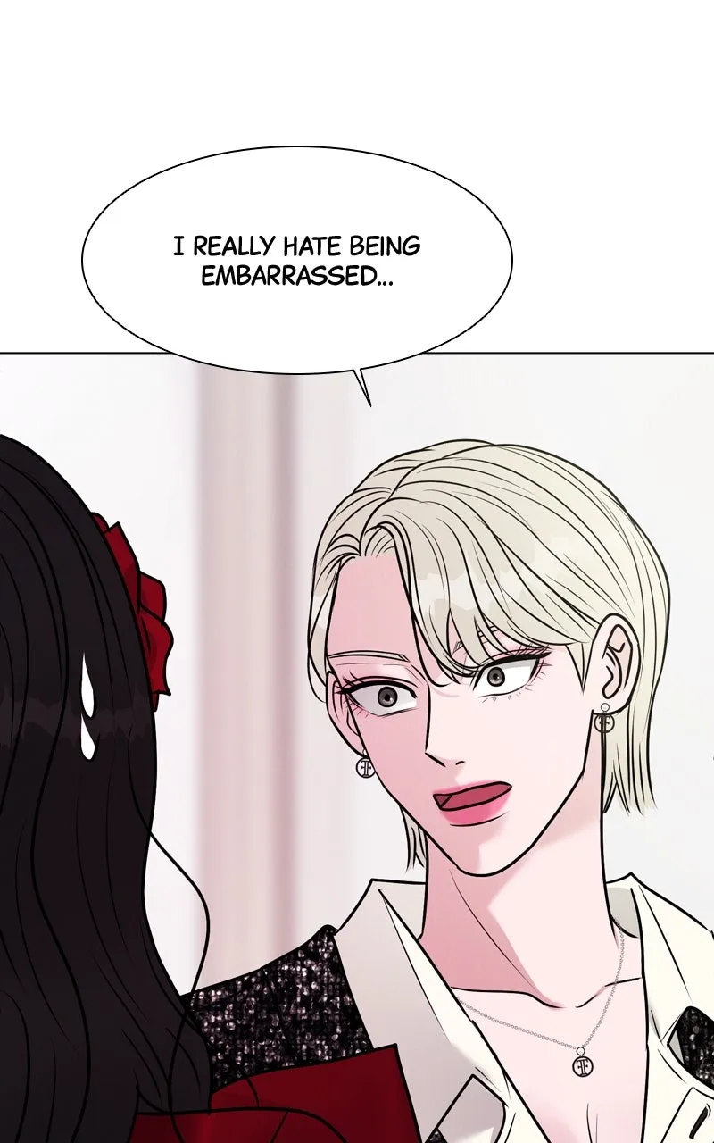 Date or Die Chapter 20 page 56 - 