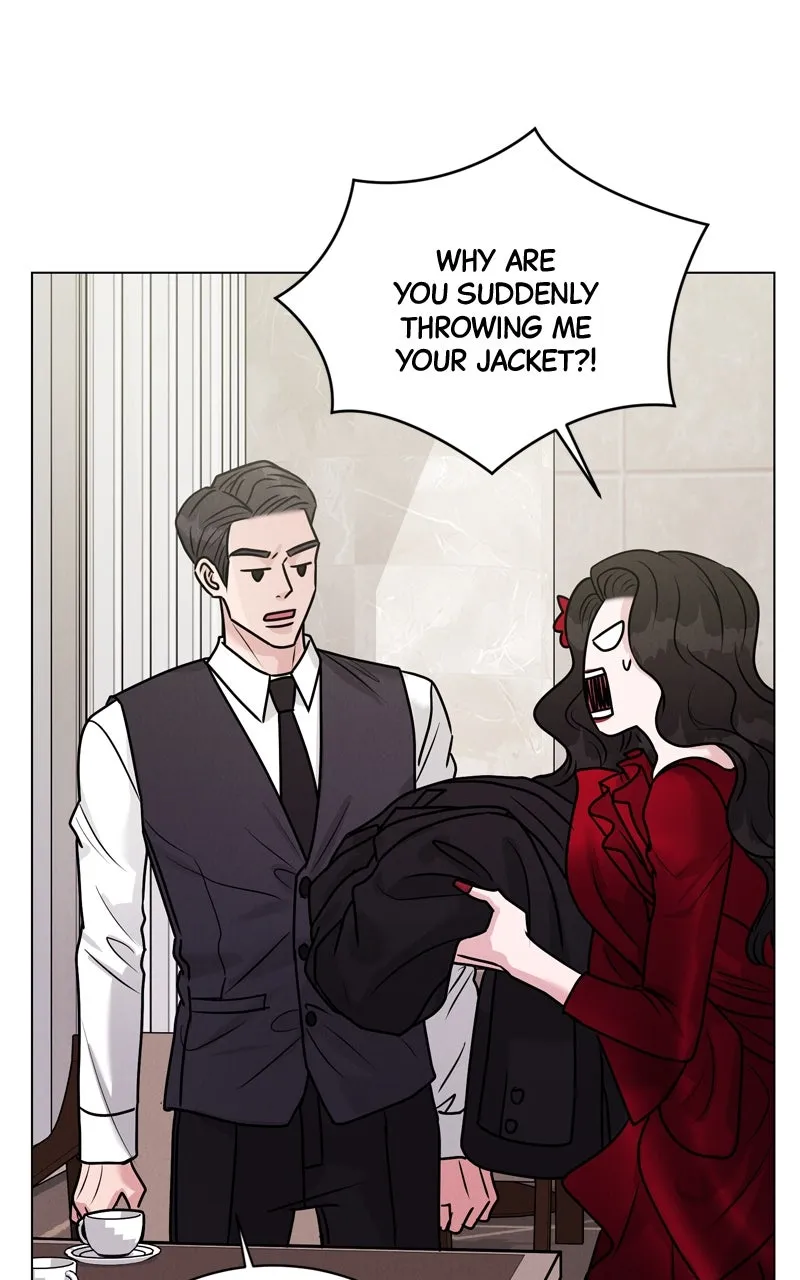 Date or Die Chapter 20 page 63 - 