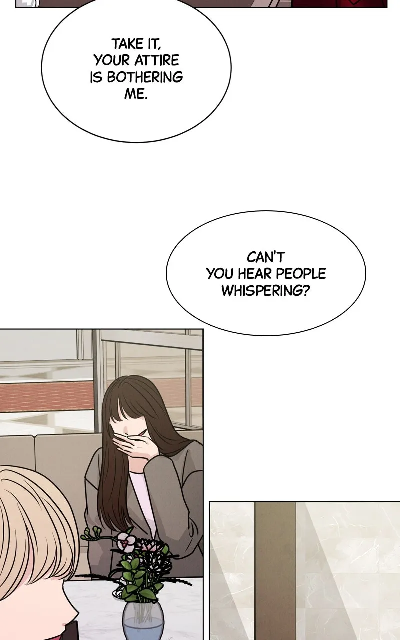 Date or Die Chapter 20 page 64 - 