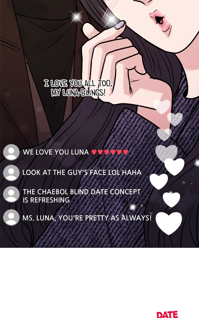 Date or Die Chapter 20 page 87 - 