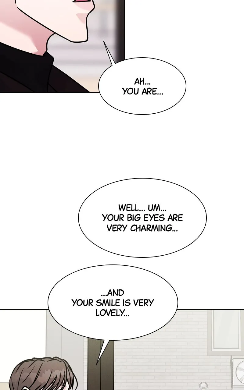 Date or Die Chapter 21 page 15 - 