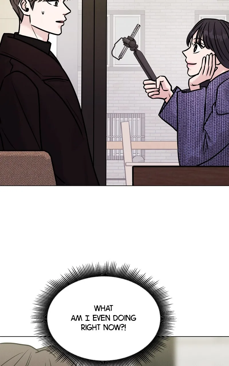 Date or Die Chapter 21 page 16 - 