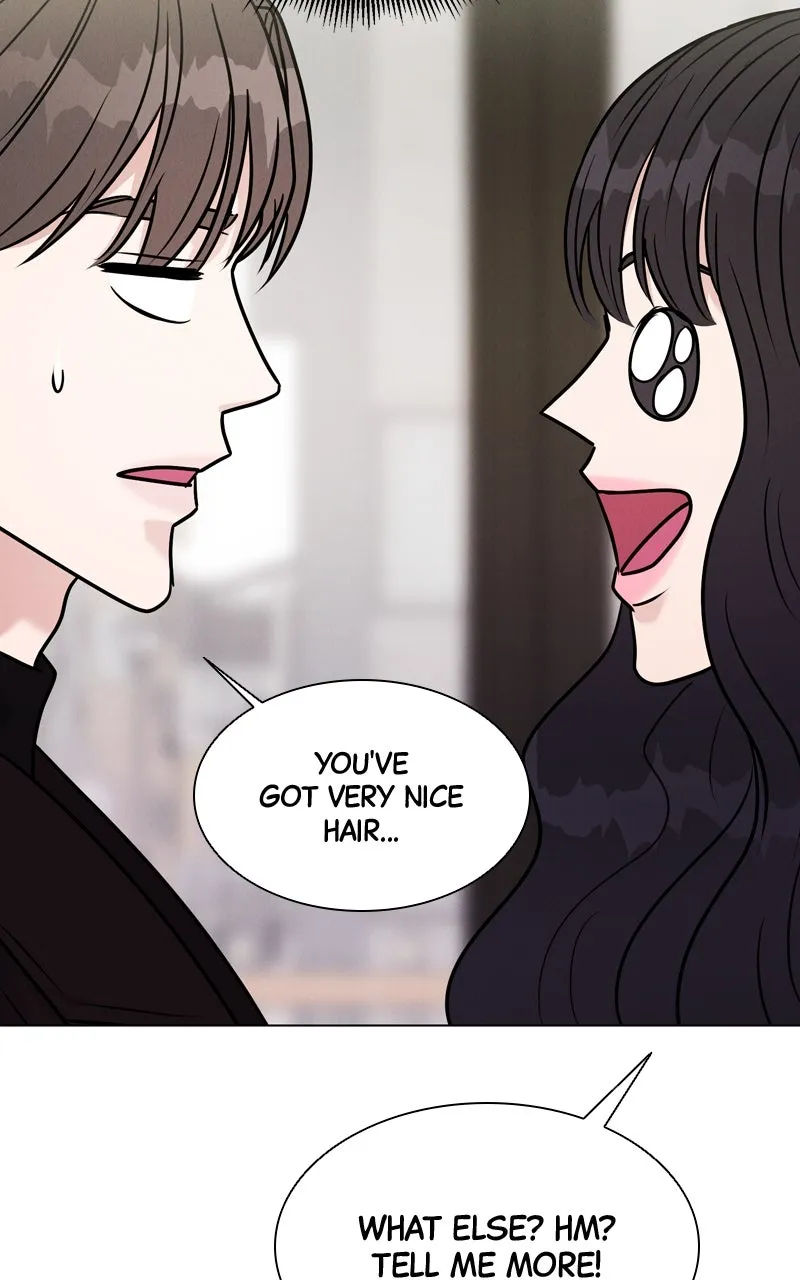 Date or Die Chapter 21 page 17 - 