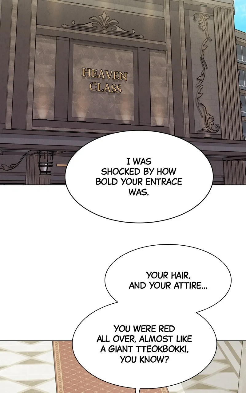 Date or Die Chapter 21 page 20 - 