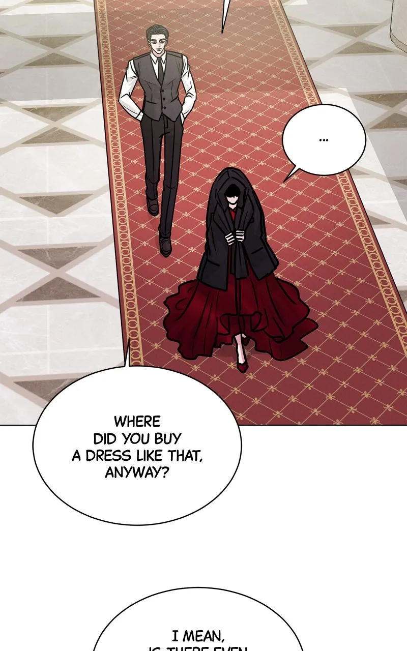 Date or Die Chapter 21 page 21 - 