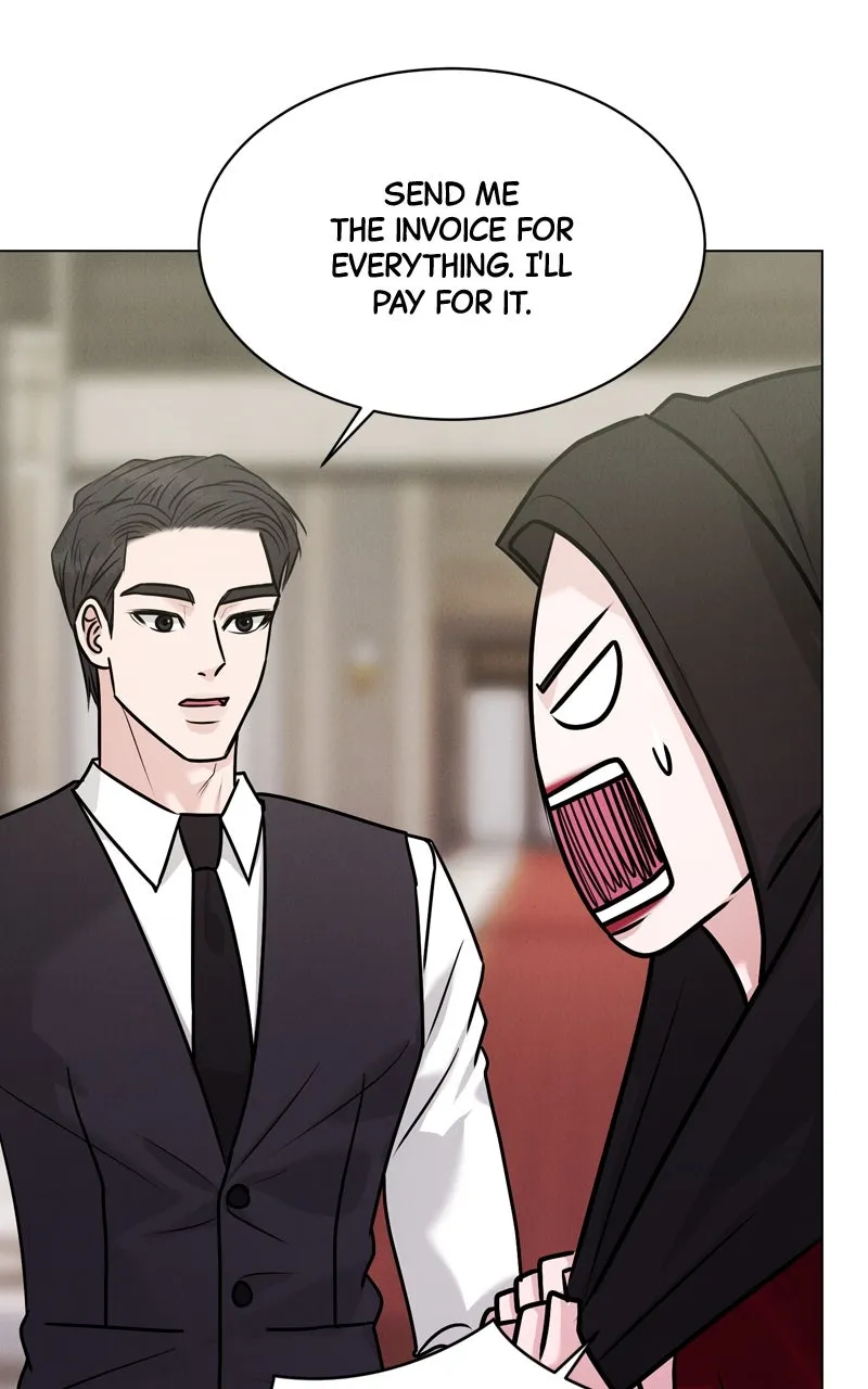 Date or Die Chapter 21 page 23 - 