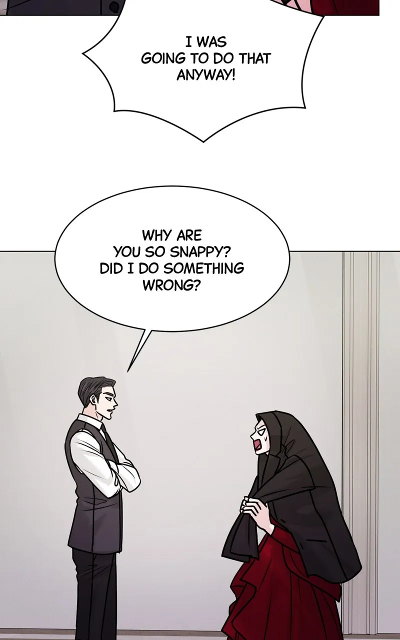 Date or Die Chapter 21 page 24 - 