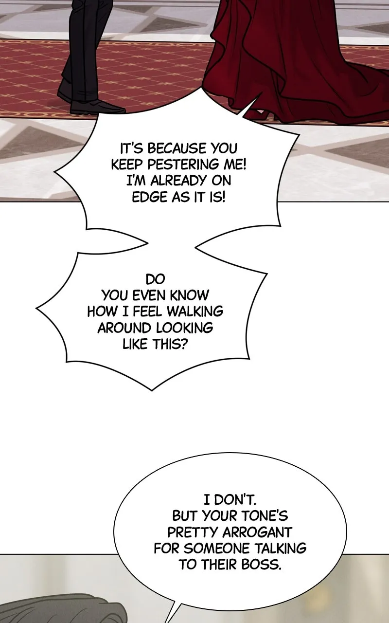 Date or Die Chapter 21 page 25 - 
