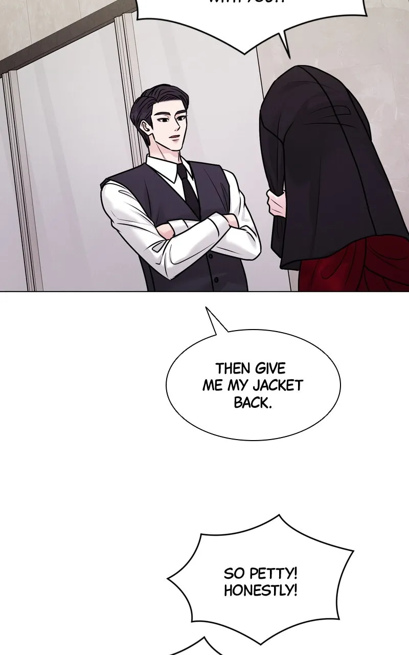 Date or Die Chapter 21 page 28 - 