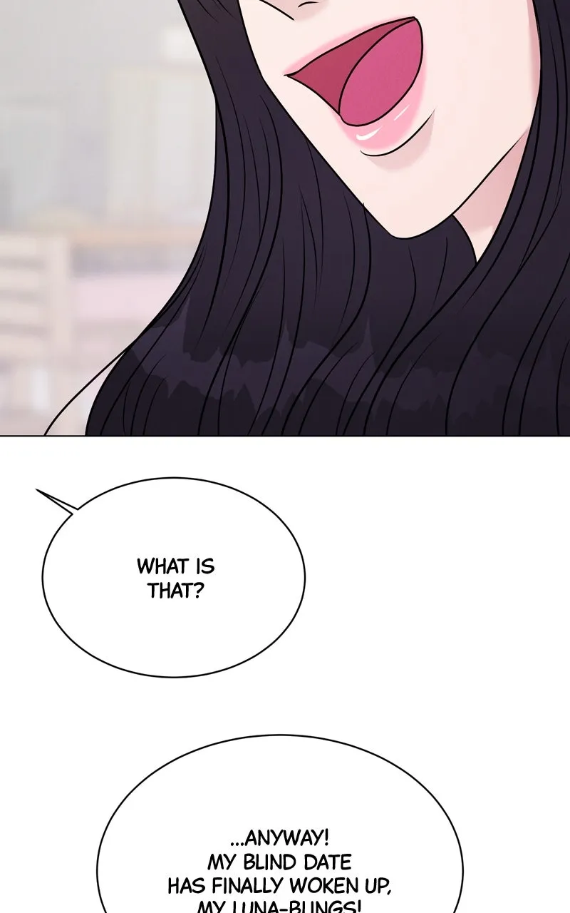 Date or Die Chapter 21 page 4 - 