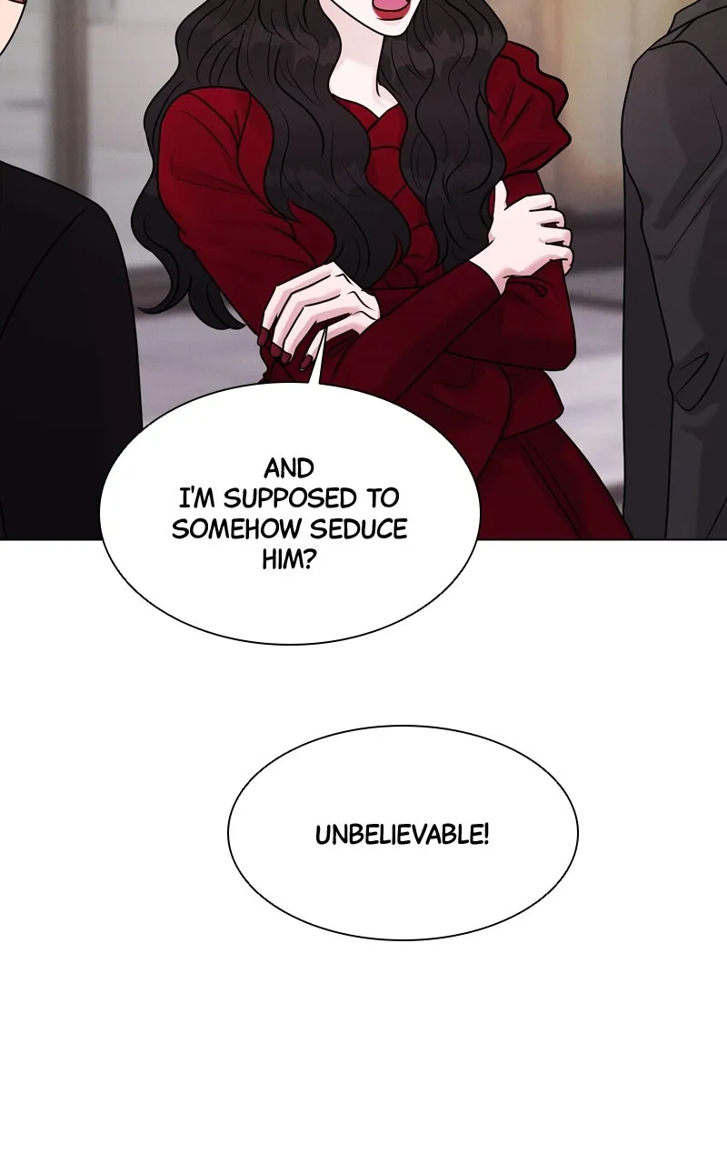 Date or Die Chapter 21 page 33 - 