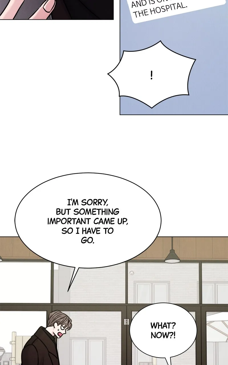 Date or Die Chapter 21 page 55 - 
