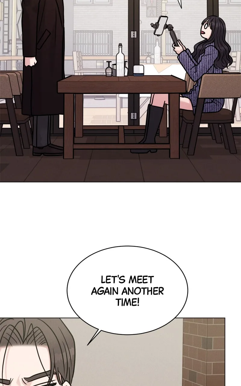 Date or Die Chapter 21 page 56 - 