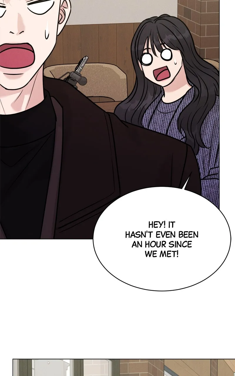 Date or Die Chapter 21 page 57 - 