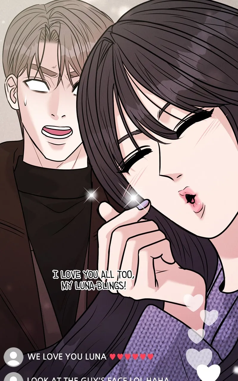 Date or Die Chapter 21 page 8 - 