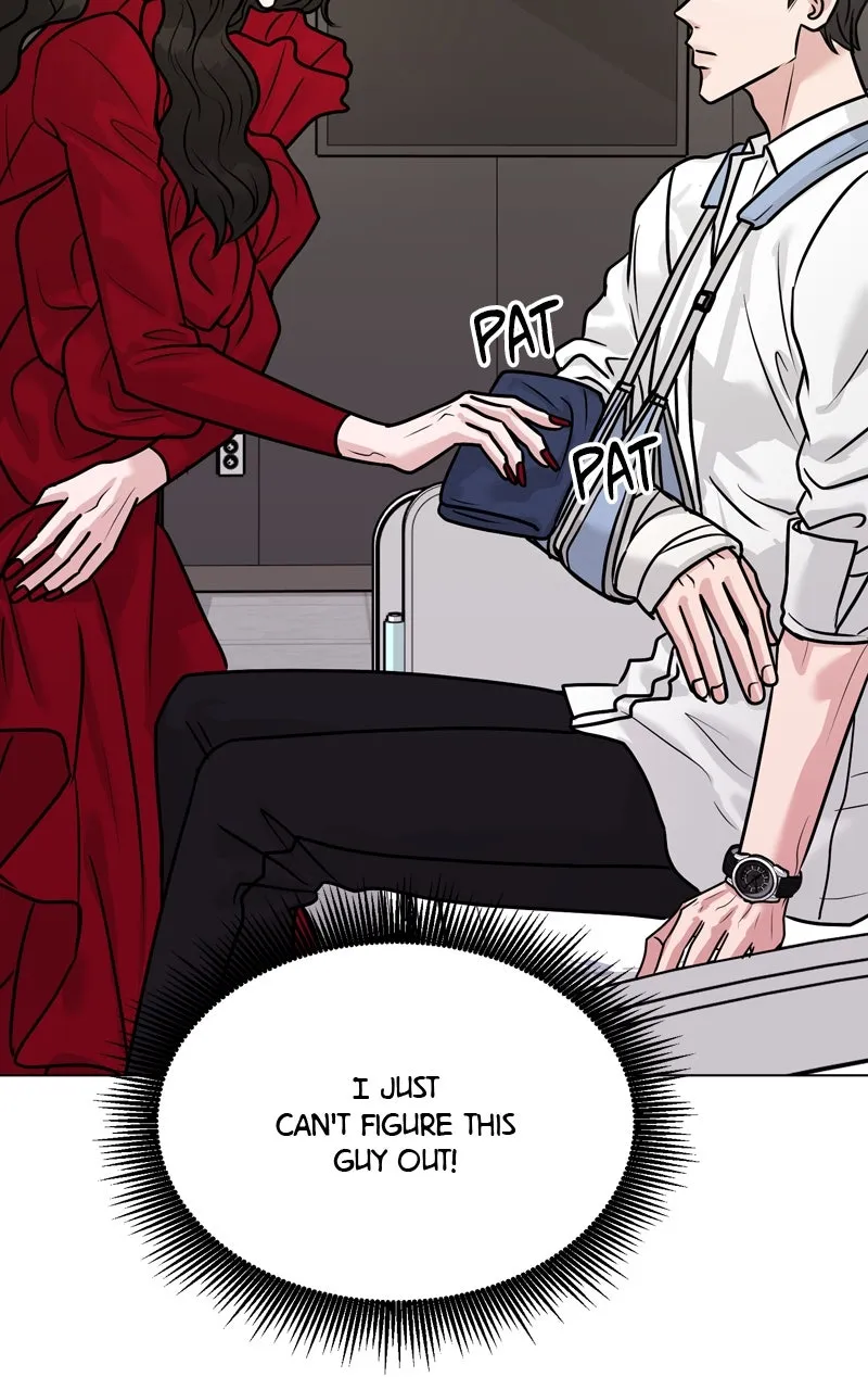 Date or Die Chapter 21 page 83 - 
