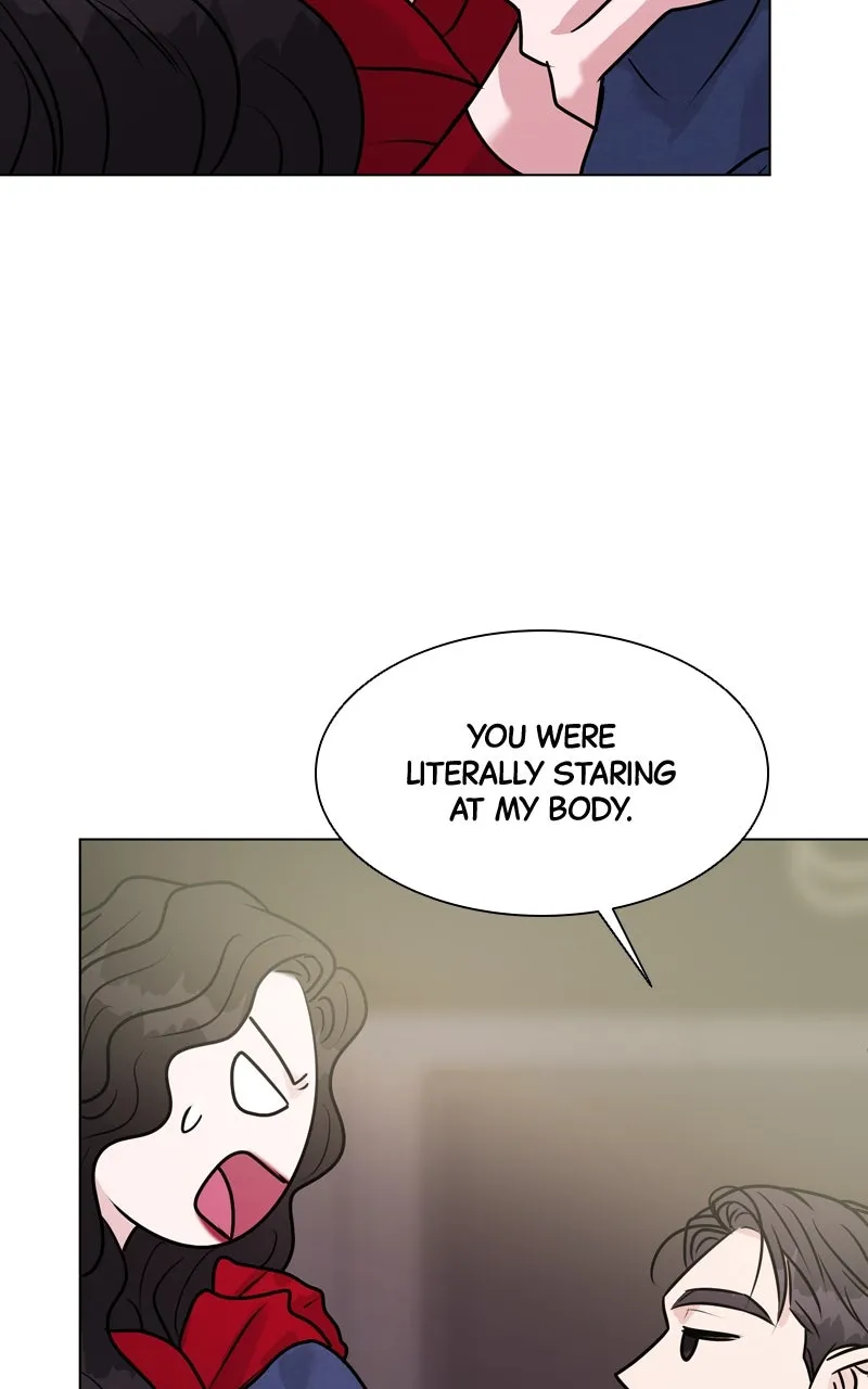 Date or Die Chapter 21 page 90 - 