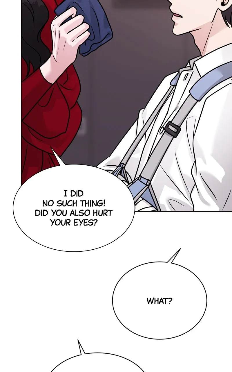 Date or Die Chapter 21 page 91 - 