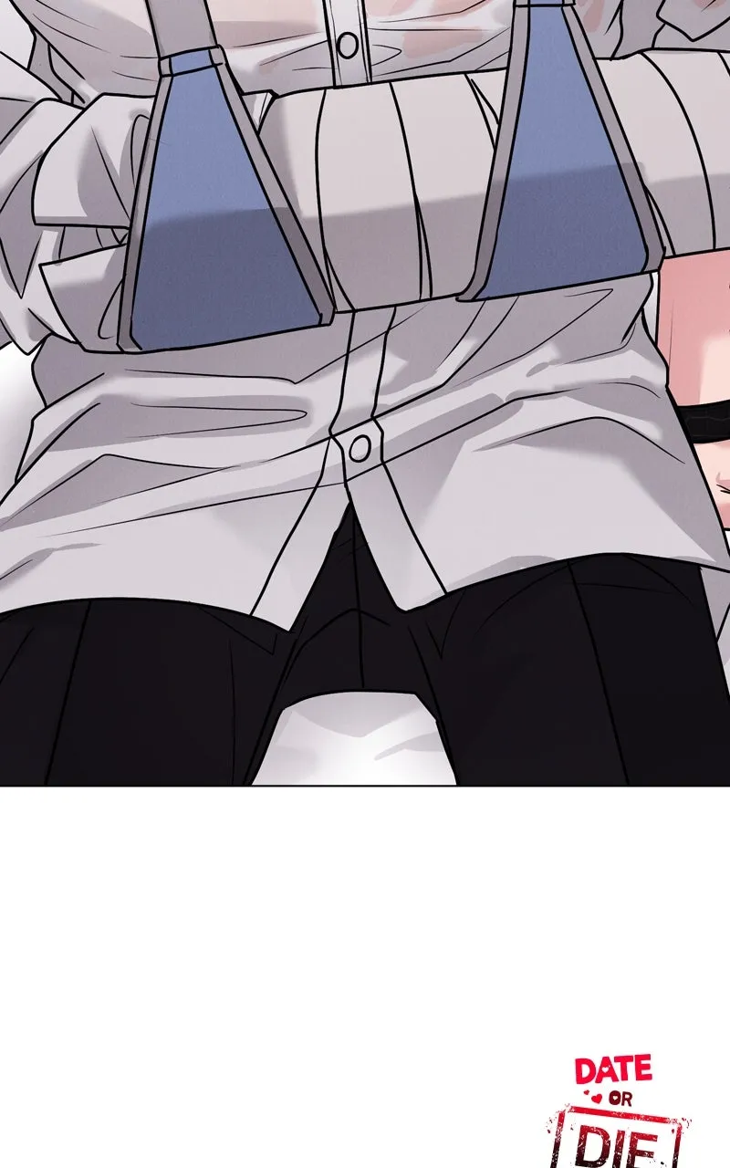 Date or Die Chapter 21 page 96 - 