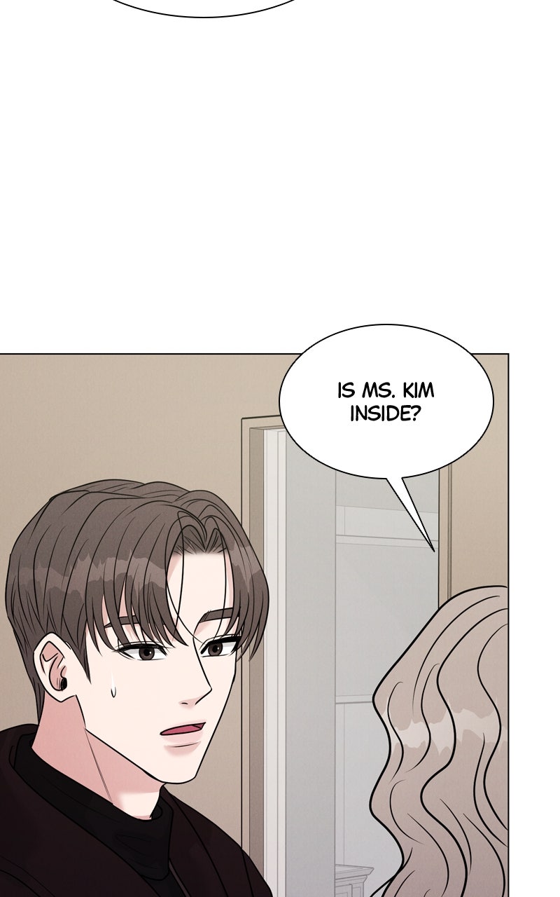Date or Die Episode 22 page 15 - 