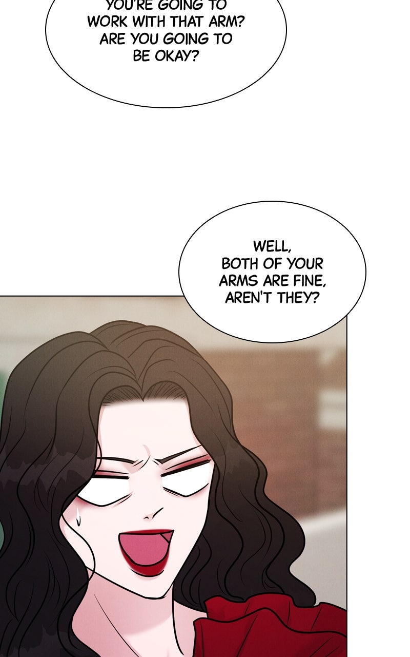 Date or Die Episode 22 page 21 - 