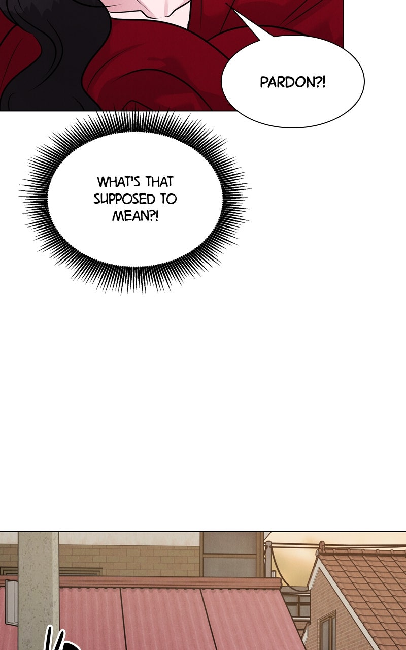 Date or Die Episode 22 page 22 - 