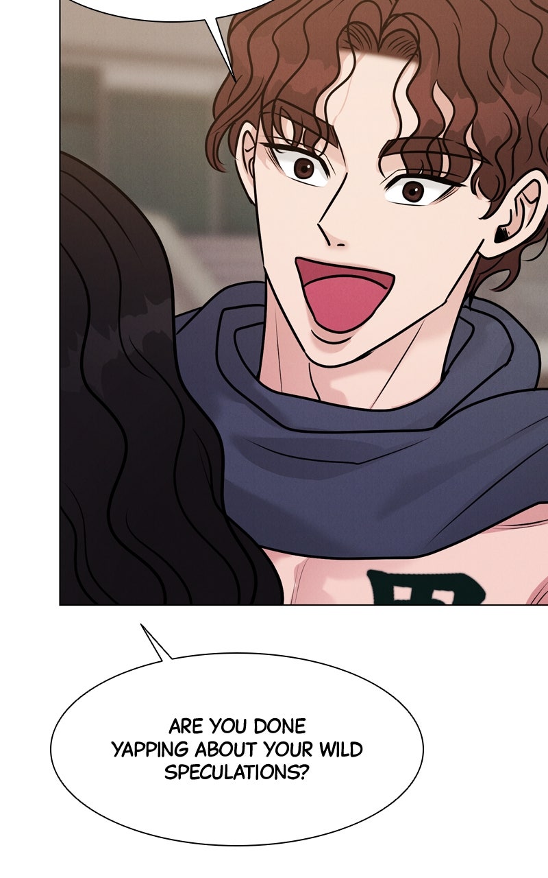 Date or Die Episode 22 page 27 - 