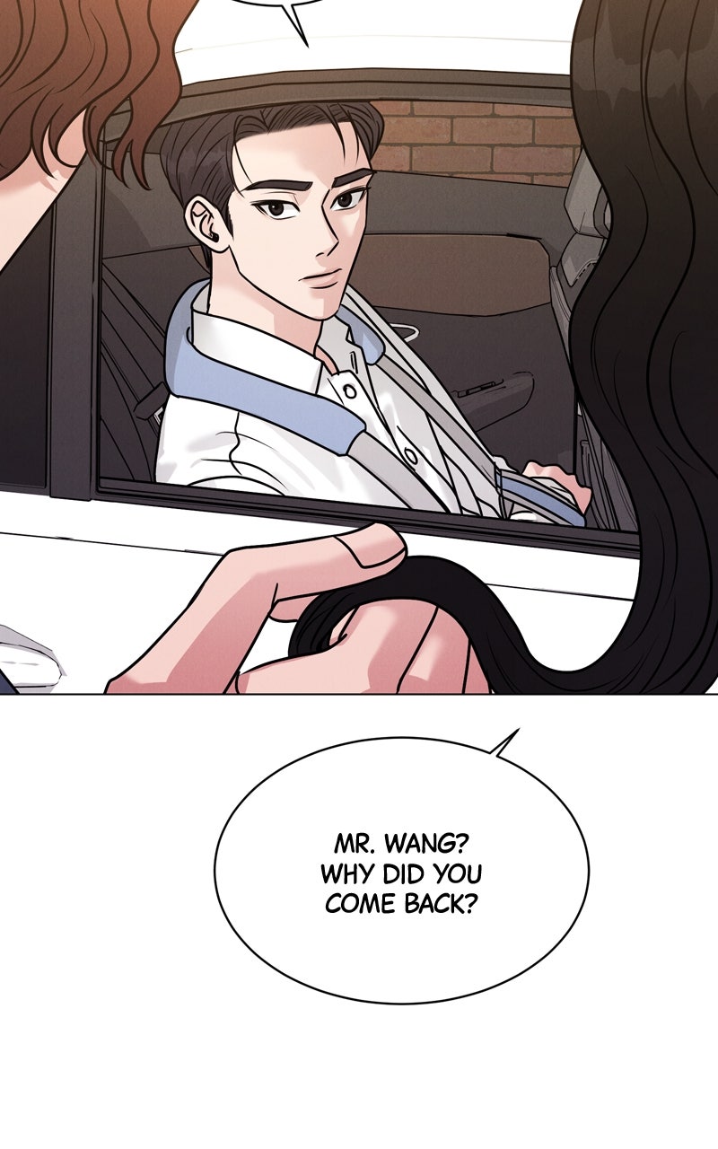 Date or Die Episode 22 page 33 - 