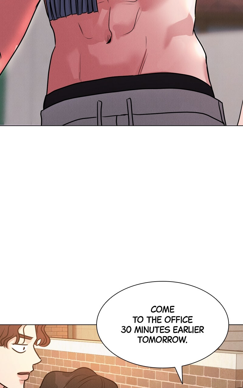 Date or Die Episode 22 page 36 - 