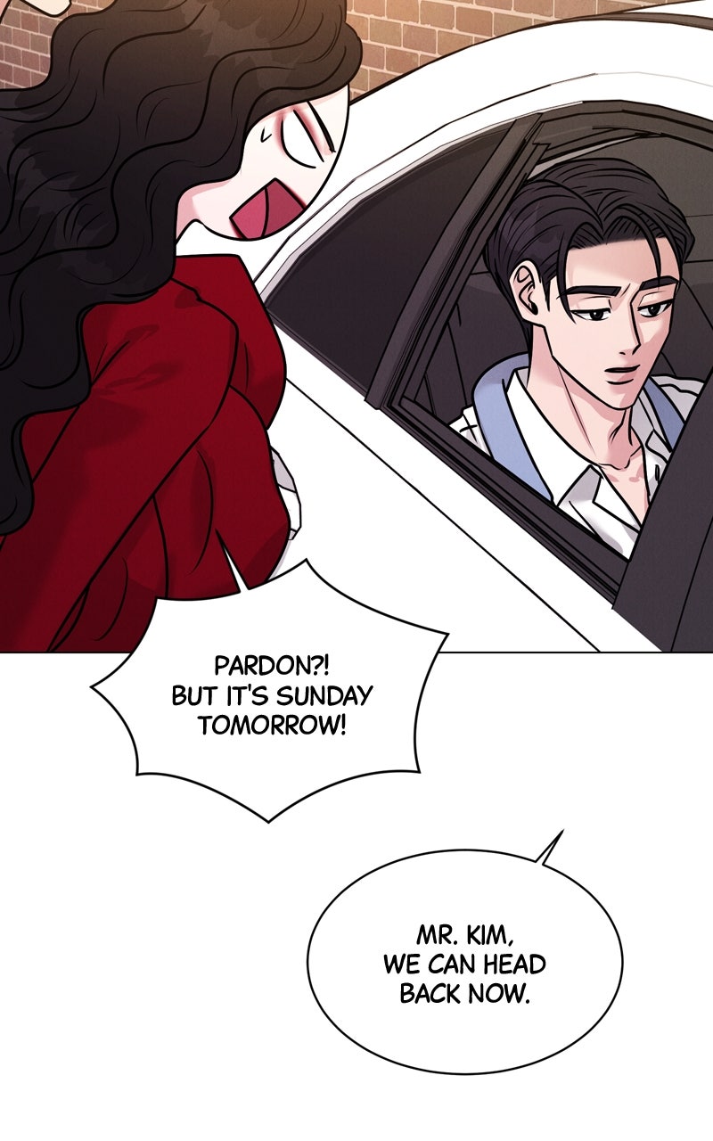 Date or Die Episode 22 page 37 - 