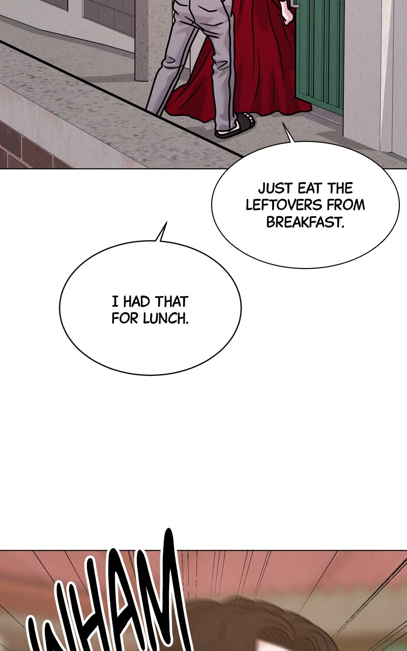 Date or Die Episode 22 page 41 - 