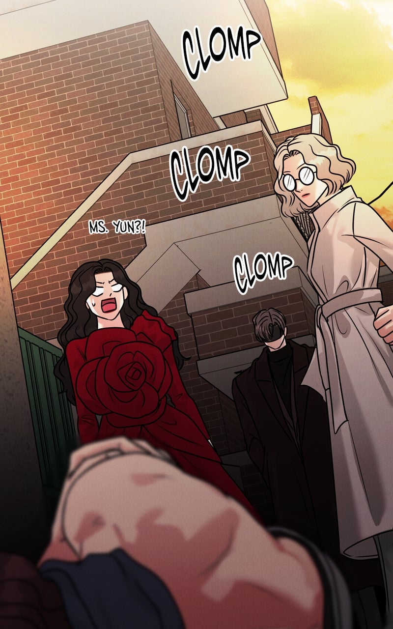 Date or Die Episode 22 page 43 - 