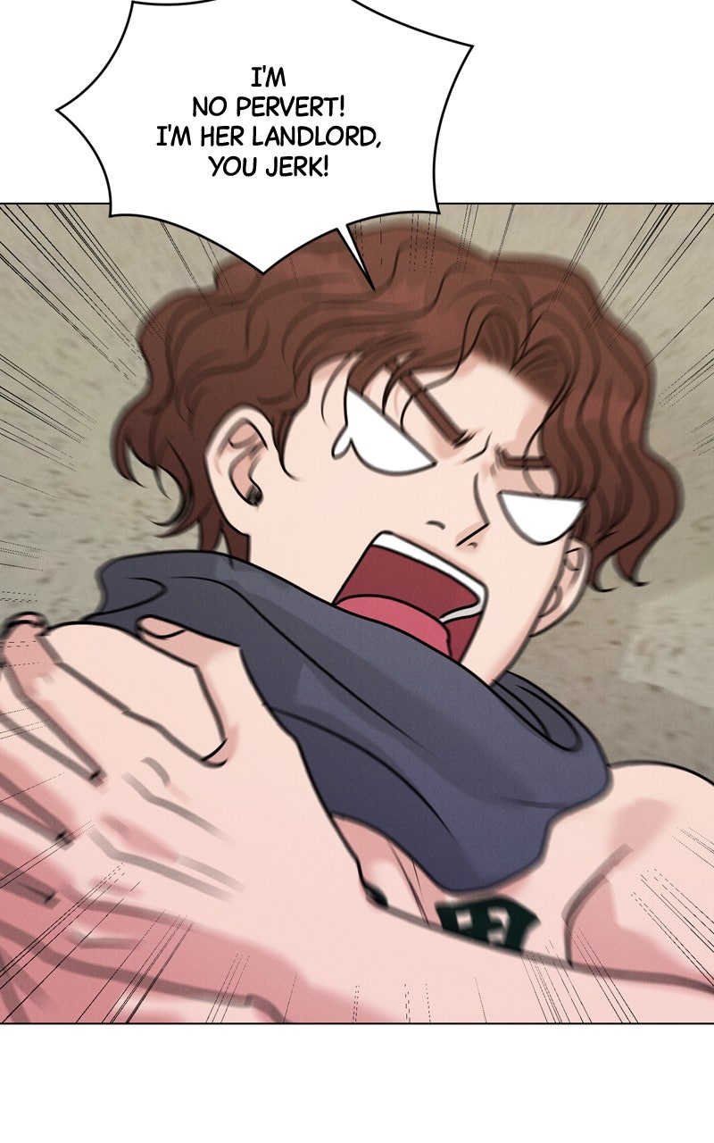 Date or Die Episode 22 page 47 - 