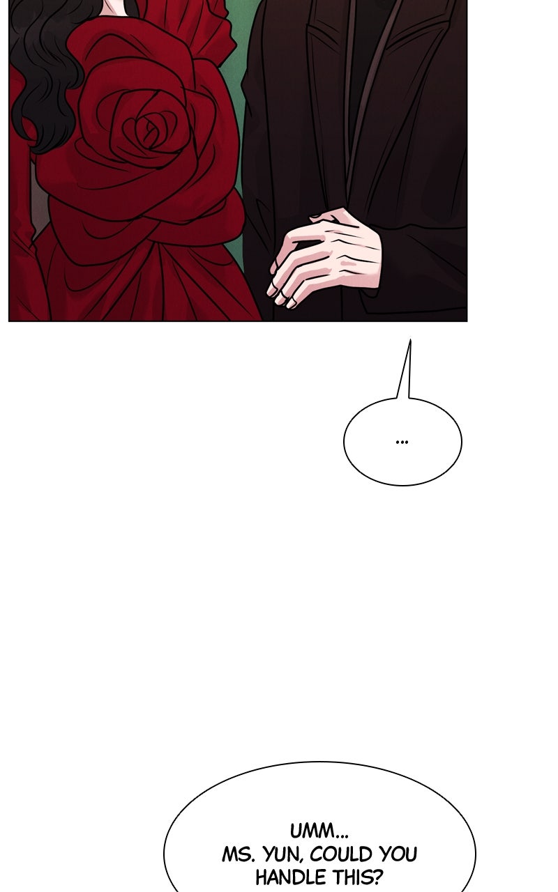 Date or Die Episode 22 page 50 - 