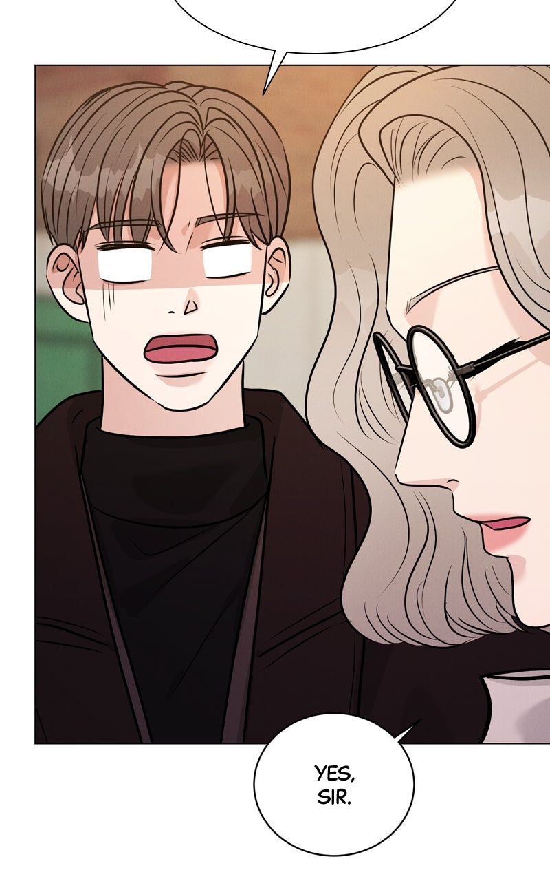 Date or Die Episode 22 page 51 - 