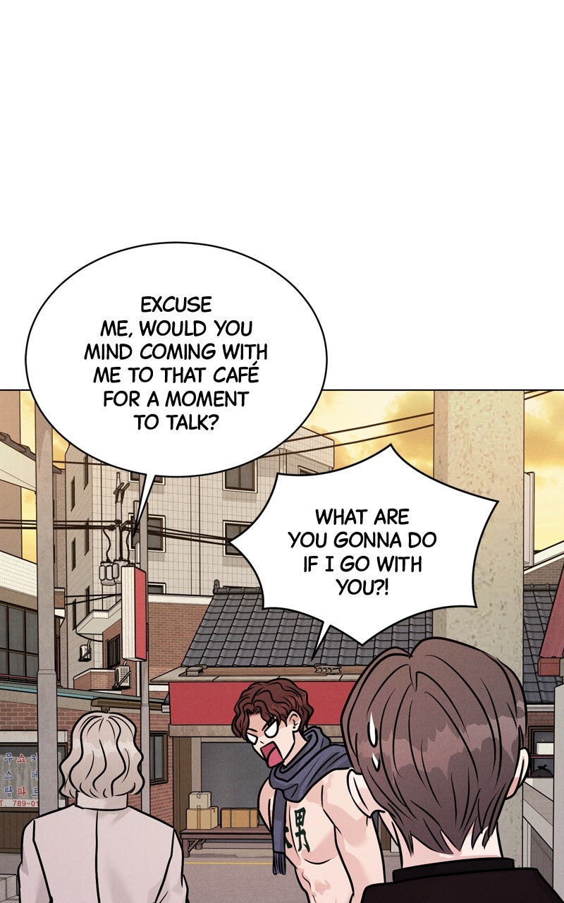 Date or Die Episode 22 page 52 - 