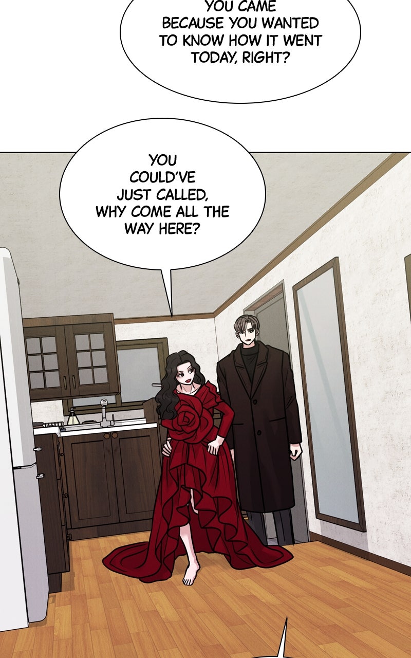Date or Die Episode 22 page 56 - 