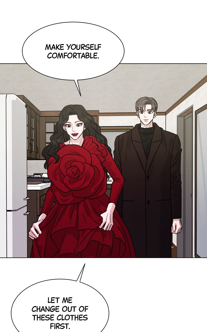 Date or Die Episode 22 page 59 - 