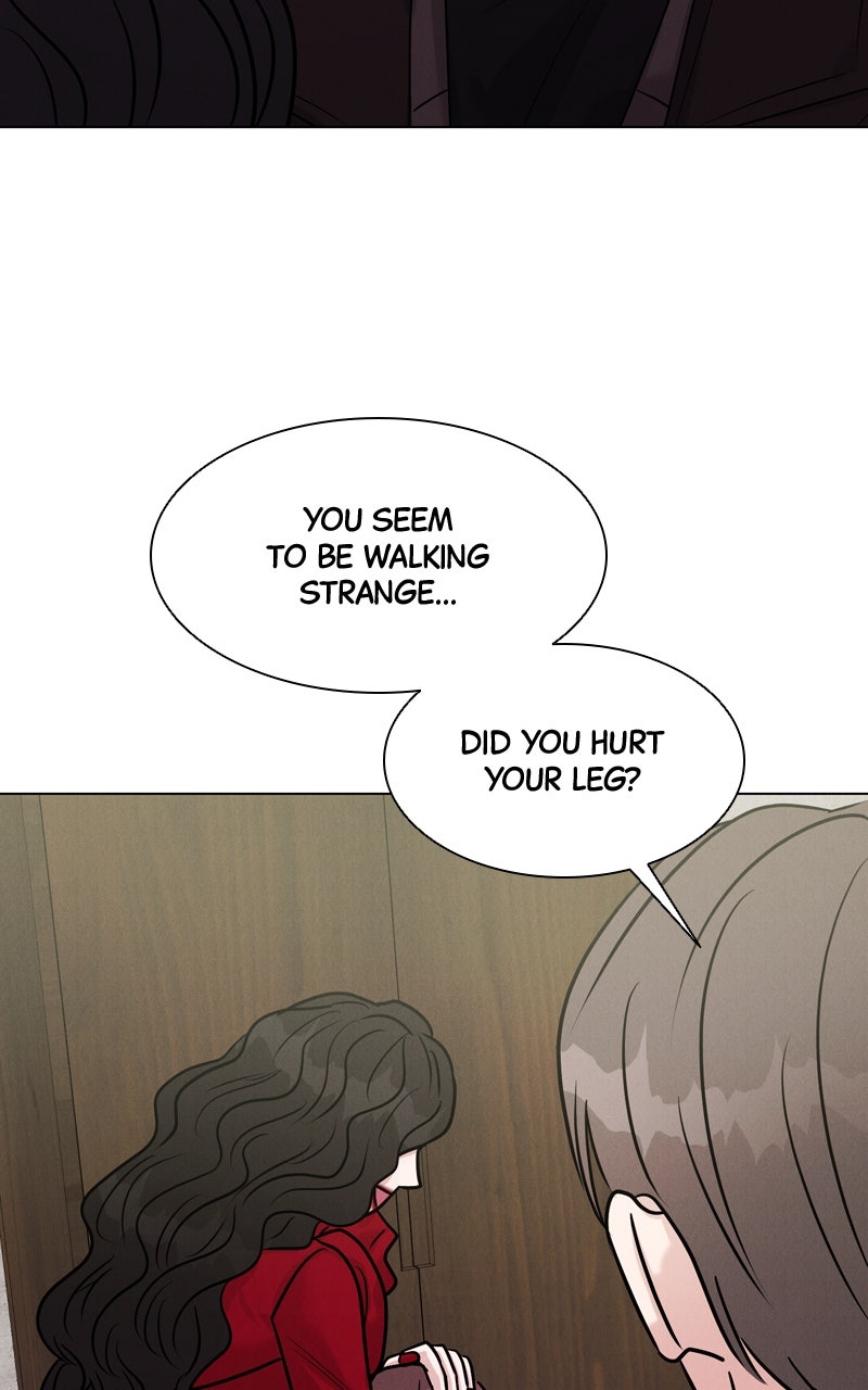 Date or Die Episode 22 page 61 - 