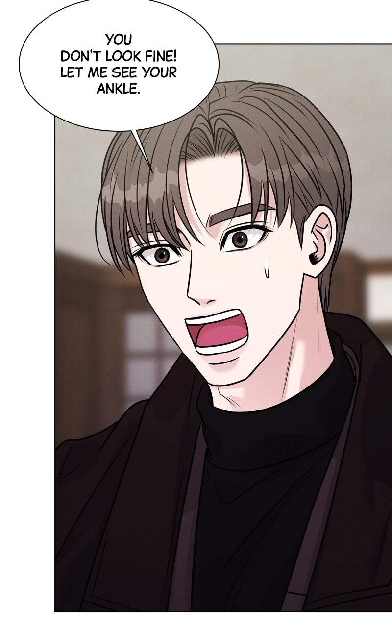 Date or Die Episode 22 page 63 - 
