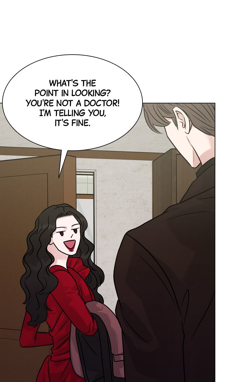 Date or Die Episode 22 page 64 - 
