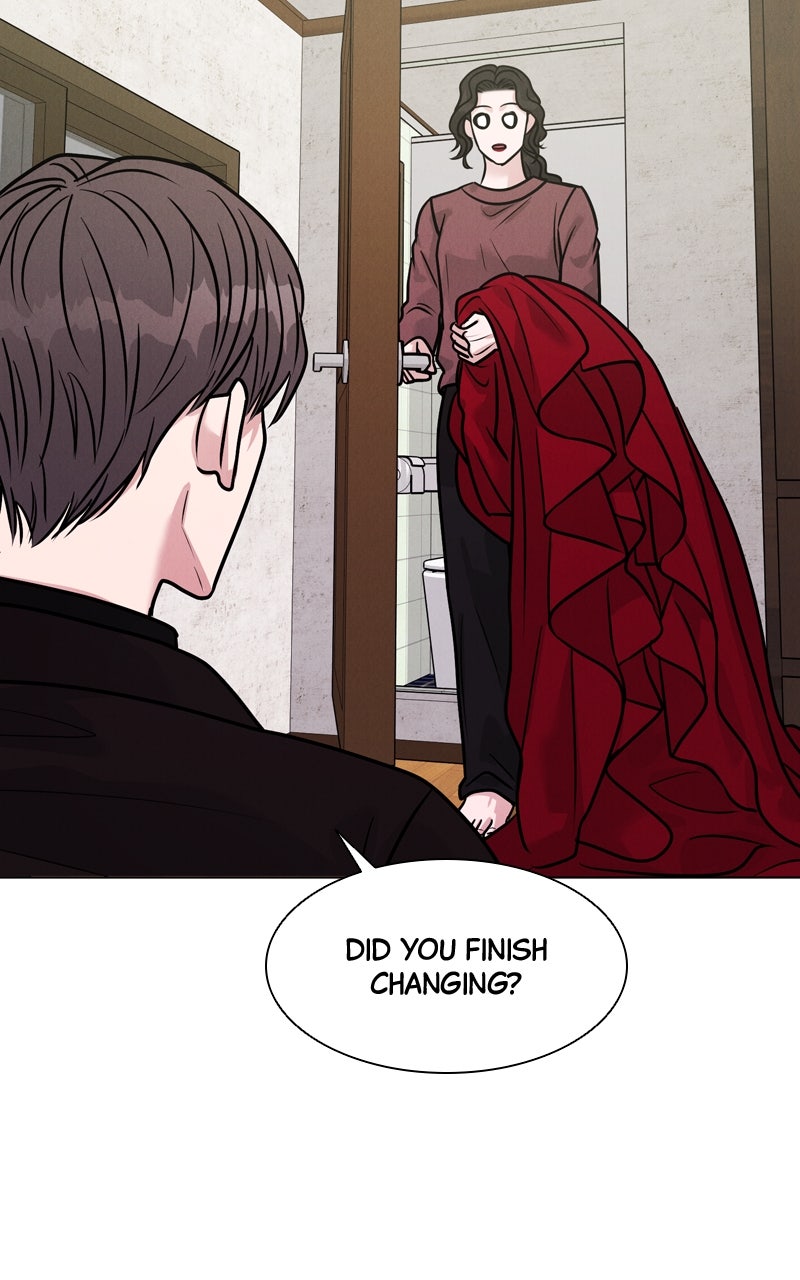 Date or Die Episode 22 page 67 - 