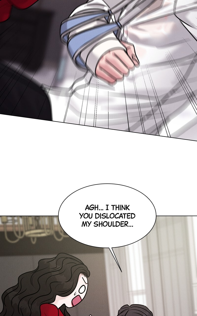 Date or Die Episode 22 page 8 - 